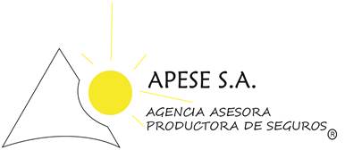 Logo de Apese S.A. 